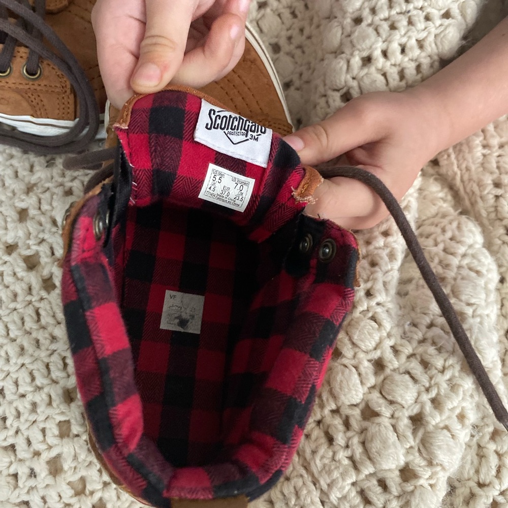 Vans